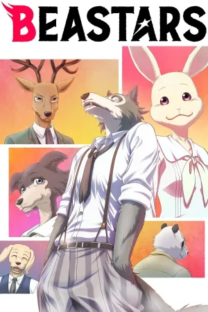 Phim BEASTARS: Thế Giới Người Thú - {site_name}