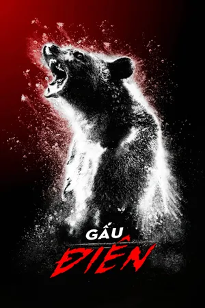 Gấu Điên