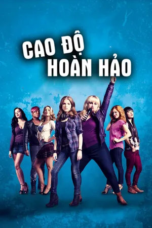 Cao Độ Hoàn Hảo