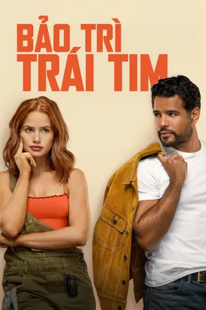 Bảo Trì Trái Tim