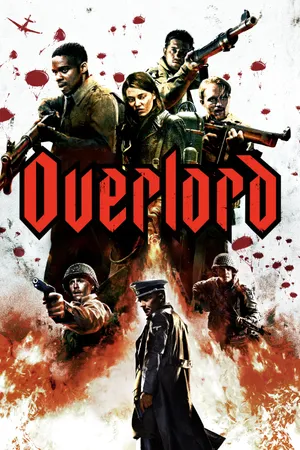 Phim Chiến Dịch Overlord - {site_name}