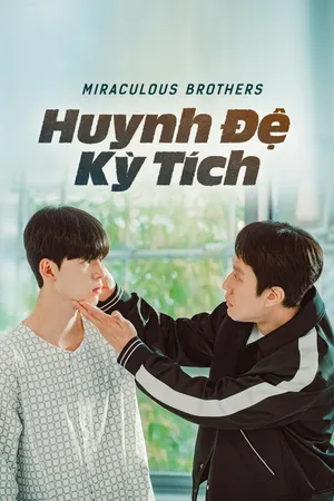 Xem Phim Huynh Đệ Kỳ Tích Vietsub HD Online - Rophim