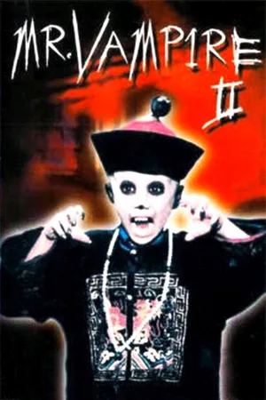 Phim Cương Thi Tiên Sinh II - {site_name}