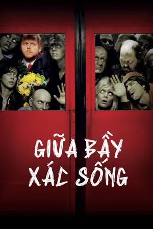 Xem Phim Giữa Bầy Xác Sống Vietsub HD Online - Rophim