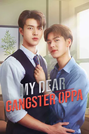 Xem phim Oppa Xã Hội Đen Thân Yêu motchill