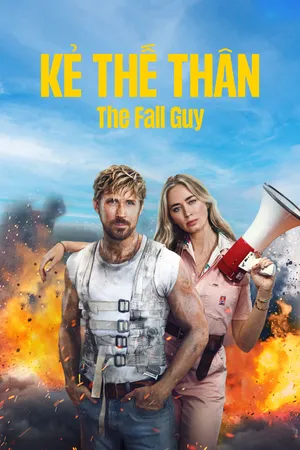 Xem Phim Kẻ Thế Thân Vietsub HD Online - Rophim