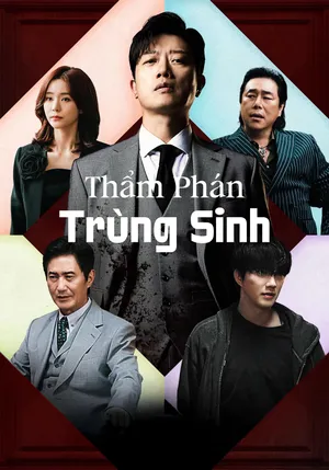 Phim Thẩm Phán Trùng Sinh - {site_name}