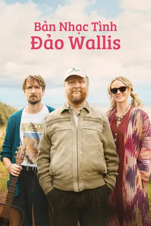 Bản Nhạc Tình ở Đảo Wallis
