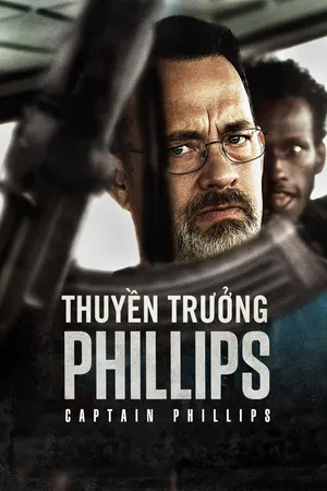 Xem Phim Thuyền Trưởng Phillips Vietsub HD Online - Rophim