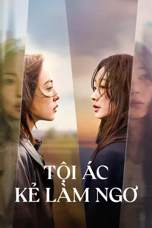 Tội Ác Kẻ Làm Ngơ