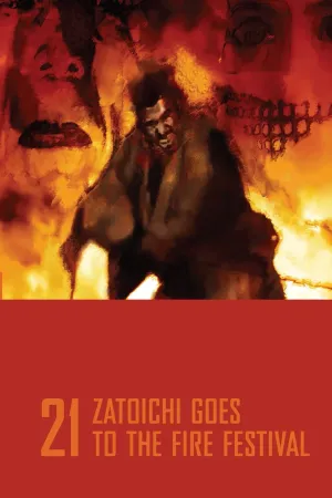Zatochi Và Cuộc Chiến Nảy Lửa