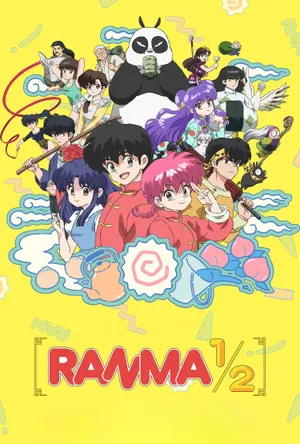 Phim Một Nửa Ranma - {movie_name_en} - {site_name}