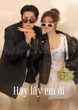 Hãy Lấy Em Đi