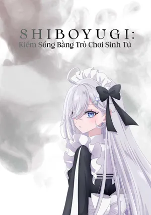 Phim SHIBOYUGI: Kiếm Sống Bằng Trò Chơi Sinh Tử - {site_name}