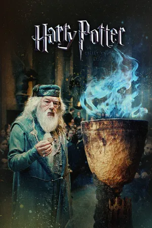 Xem Phim Harry Potter và Chiếc Cốc Lửa Vietsub HD Online - Rophim