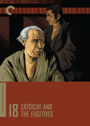 Zatochi Và Những Kẻ Chạy Trốn