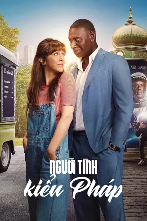 Người Tình Kiểu Pháp