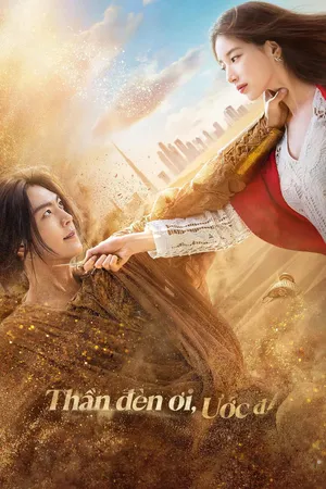 Phim Thần Đèn ơi, Ước Đi - {site_name}