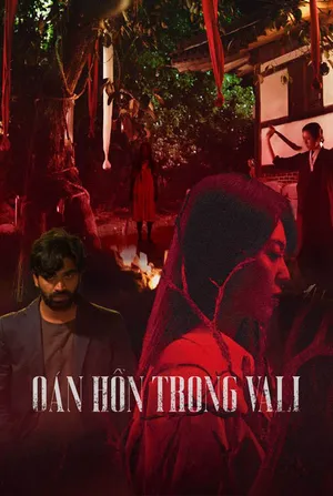 Oán Hồn Trong Vali Motchill