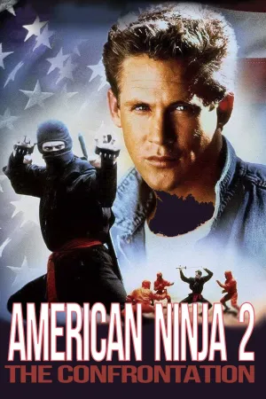Phim Ninja Mỹ 2: Cuộc Đối Đầu - {site_name}