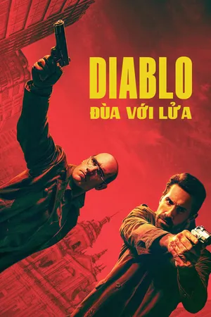 Diablo: Đùa Với Lửa