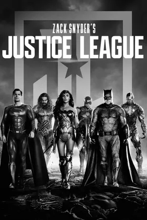 Xem Phim Liên Minh Công Lý Phiên bản của Zack Snyder Vietsub HD Online - Rophim