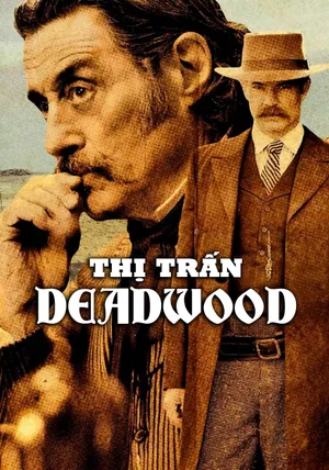 Xem Phim Thị Trấn Deadwood Vietsub HD Online - Rophim