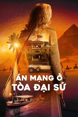 Phim Án Mạng ở Tòa Đại Sứ - {movie_name_en} - {site_name}