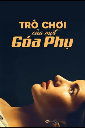 Trò Chơi Của Một Góa Phụ