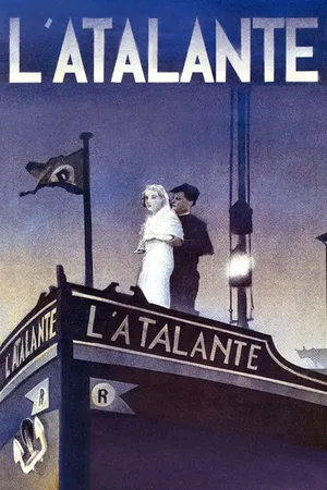 Phim Chuyện Tình Atalante - {site_name}