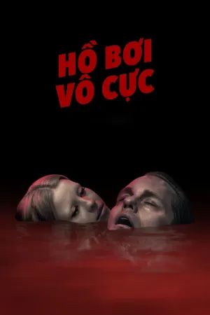 Hồ Bơi Vô Cực