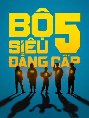 Phim Bộ 5 Siêu Đẳng Cấp - {movie_name_en} - {site_name}