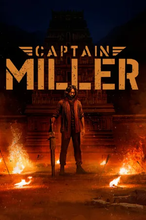 Phim Đại Uý Miller Motchill