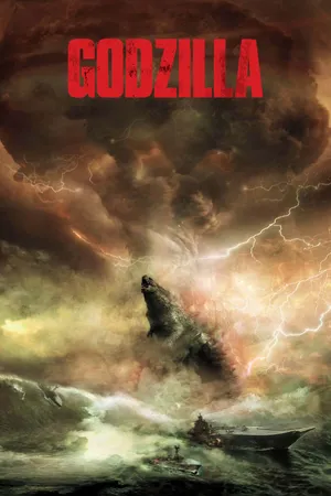 Xem Phim Godzilla Vietsub HD Online - Rophim