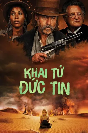 Phim Khai Tử Đức Tin - {site_name}